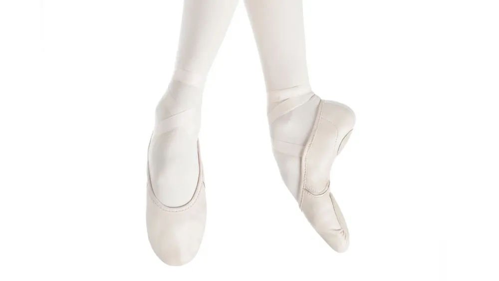 Clearance MDM Elemental Reflex Performance - Leather Hybrid Sole | Child