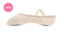 Online MDM Ilara Stretch Canvas Hybrid Sole | Child