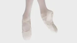 Fashion MDM SALE | Intrinsic Reflex Canvas Split Sole | Adult | White