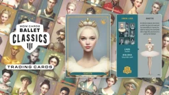 Clearance MDM Trading Cards | Card Protectors