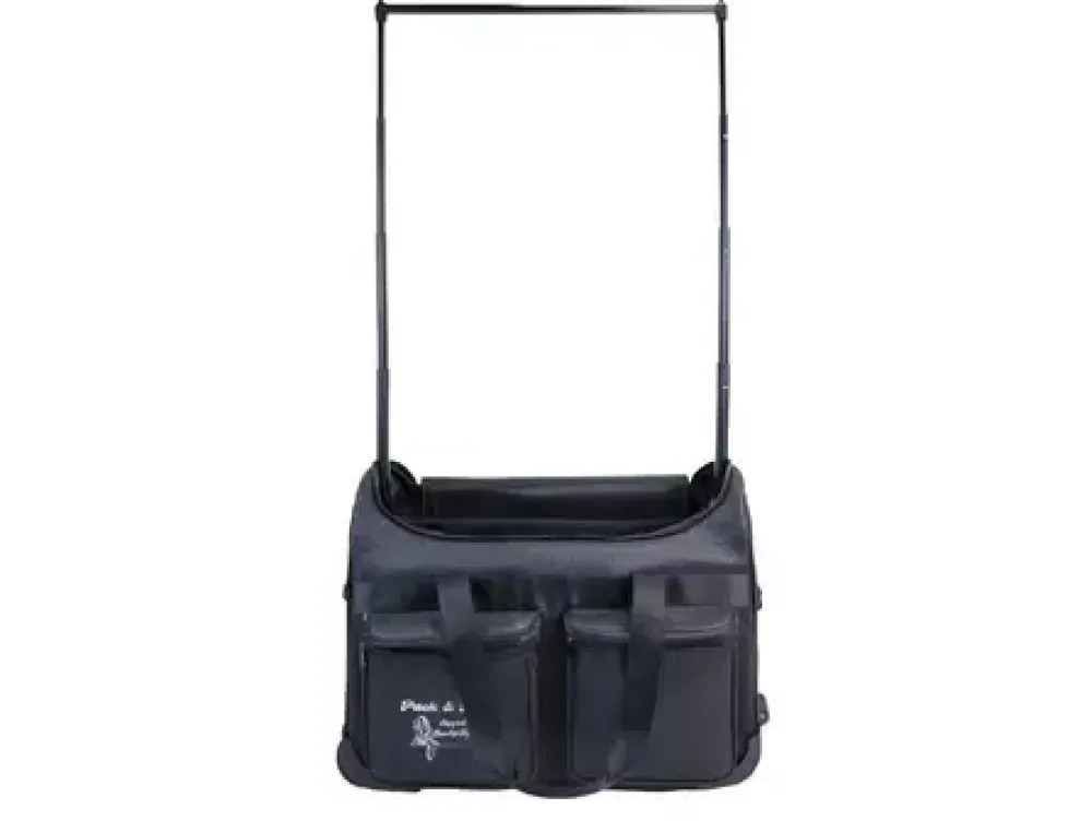 Outlet Pack u0026 Roll Medium Pack & Roll | Black Sparkles READY TO SHIP!