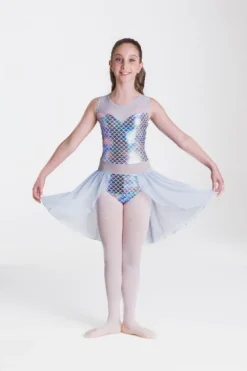 Sale Studio 7 Mermaid Dreams Lyrical Dress