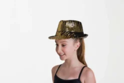 Hot Studio 7 Meteor Hat
