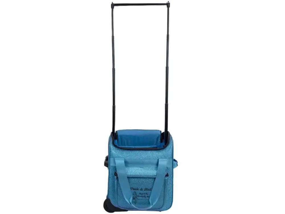 Online Pack u0026 Roll Mini Pack & Roll | Blue Sparkles READY TO SHIP!