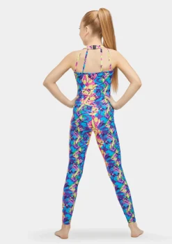 Best Studio 7 Neon Unitard