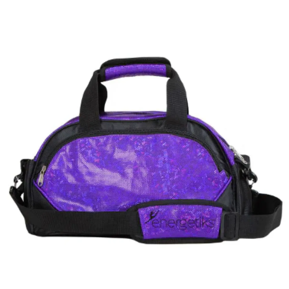 Best Energetiks Opal Glitter Bag