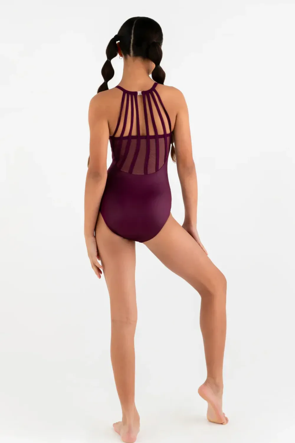 Outlet Sylvia P Original Aurella Leotard