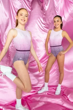 Sale Sylvia P Original Tallulah Leotard