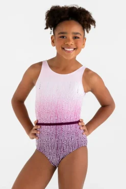 Sale Sylvia P Original Tallulah Leotard