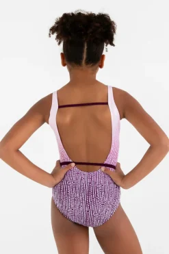 Sale Sylvia P Original Tallulah Leotard