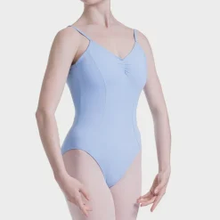 Fashion Bloch Overture Oriana Princess Seam Leotard | Adult