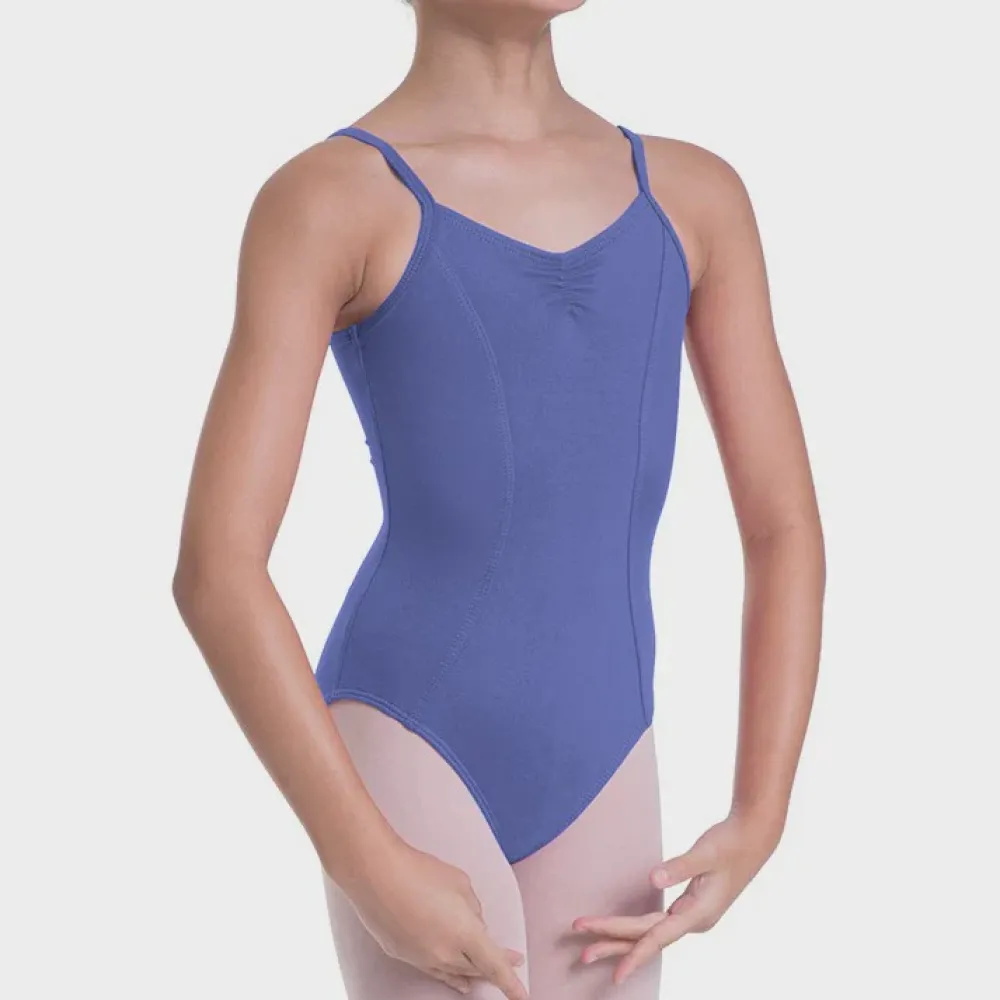 Clearance Bloch Overture Oriana Princess Seam Leotard | Child