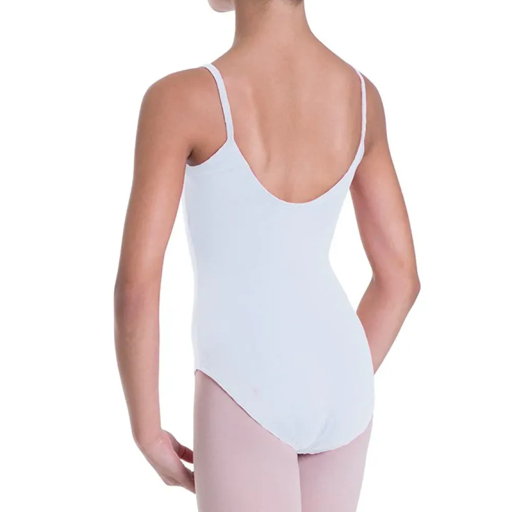 Clearance Bloch Overture Oriana Princess Seam Leotard | Child