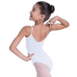 Clearance Bloch Overture Oriana Princess Seam Leotard | Child
