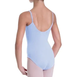 Clearance Bloch Overture Oriana Princess Seam Leotard | Child