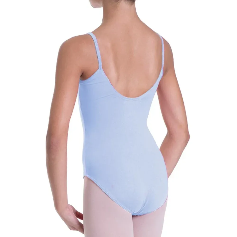Clearance Bloch Overture Oriana Princess Seam Leotard | Child