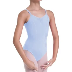Clearance Bloch Overture Oriana Princess Seam Leotard | Child