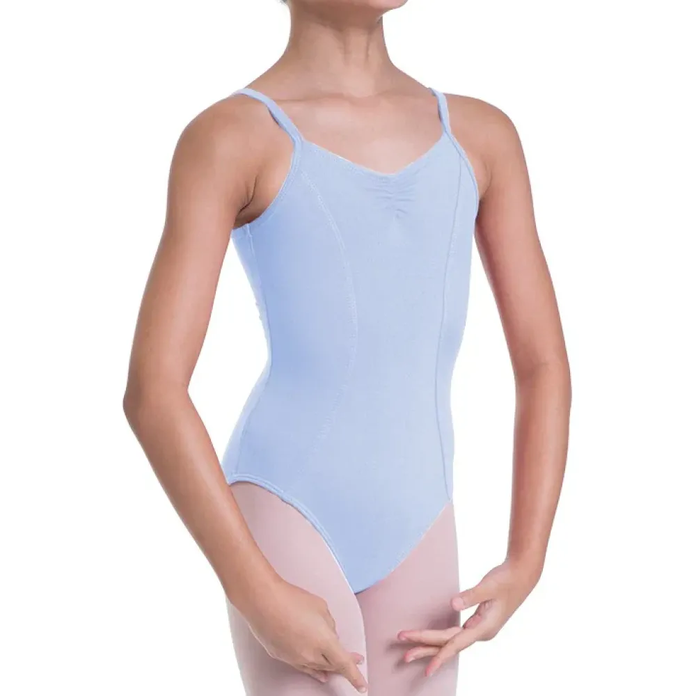 Clearance Bloch Overture Oriana Princess Seam Leotard | Child