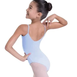 Clearance Bloch Overture Oriana Princess Seam Leotard | Child