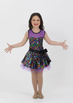 Clearance Studio 7 Party Princess Dress