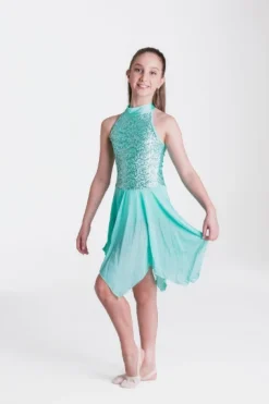 Fashion Studio 7 Pastel Essence Dress