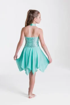 Fashion Studio 7 Pastel Essence Dress