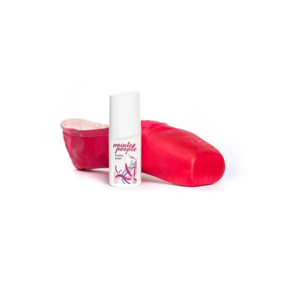 Best Energetiks Pointe Paint
