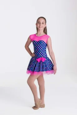Discount Studio 7 Polka Dot Princess