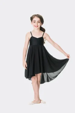 Sale Studio 7 Princess Chiffon Dress | Child