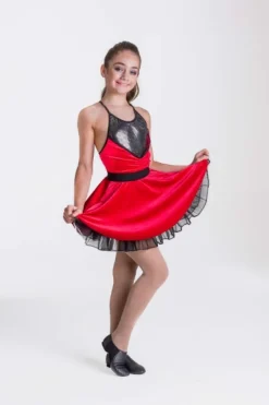 Clearance Studio 7 Rock & Roll Dress