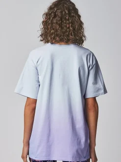 Fashion Running Bare SALE | Hollywood 90s Tee | Sweetpea Dip Dye