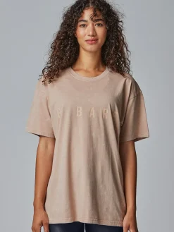 Online Running Bare SALE | Hollywood 90s Tee | Cookiewash