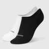 Best Running Bare SALE | Invisible Bear Twin Pack Socks