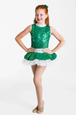 New Studio 7 So Much Cheer Dress