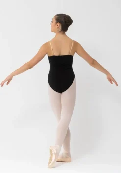 Best Studio 7 Adele Leotard | Black