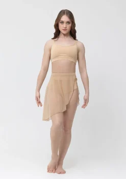 Online Studio 7 Alice Skirt | Cashew