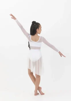 New Studio 7 Alice Skirt | White