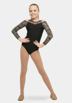 Outlet Studio 7 Aztec Leotard