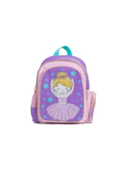 Outlet Studio 7 Ballerina Star Backpack