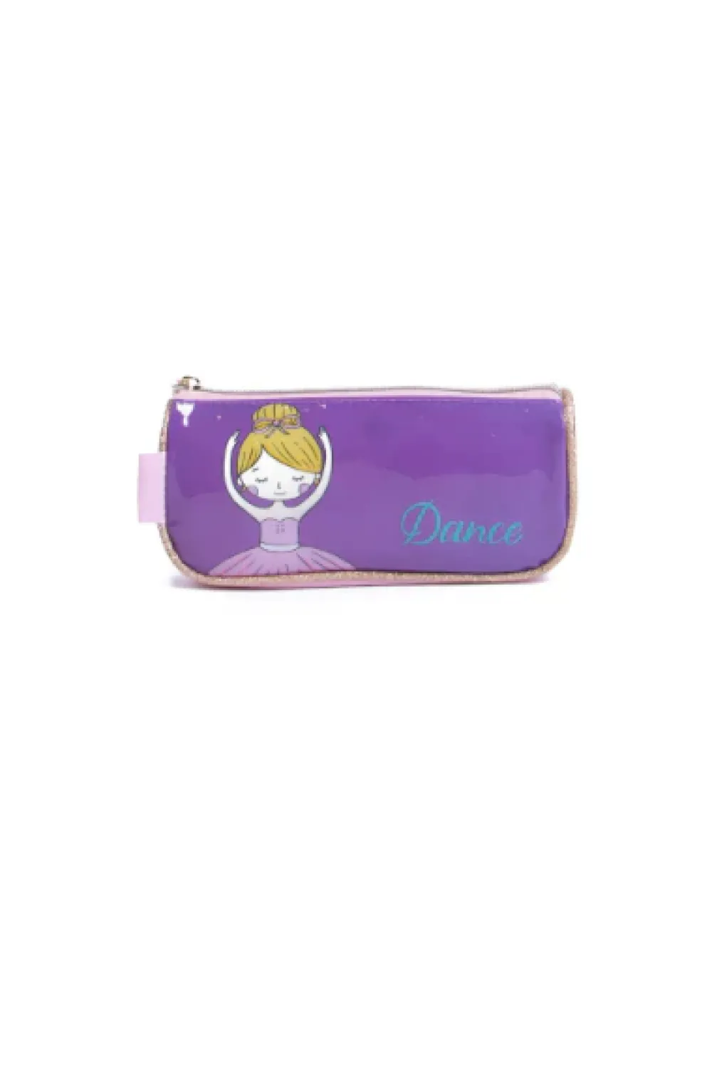 New Studio 7 Ballerina Star Pencil Case