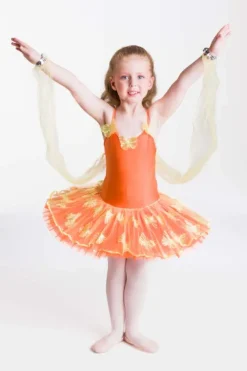 Discount Studio 7 Butterfly Magic Tutu | Child