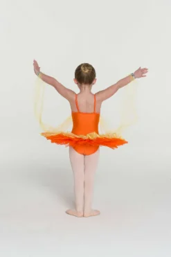 Discount Studio 7 Butterfly Magic Tutu | Child