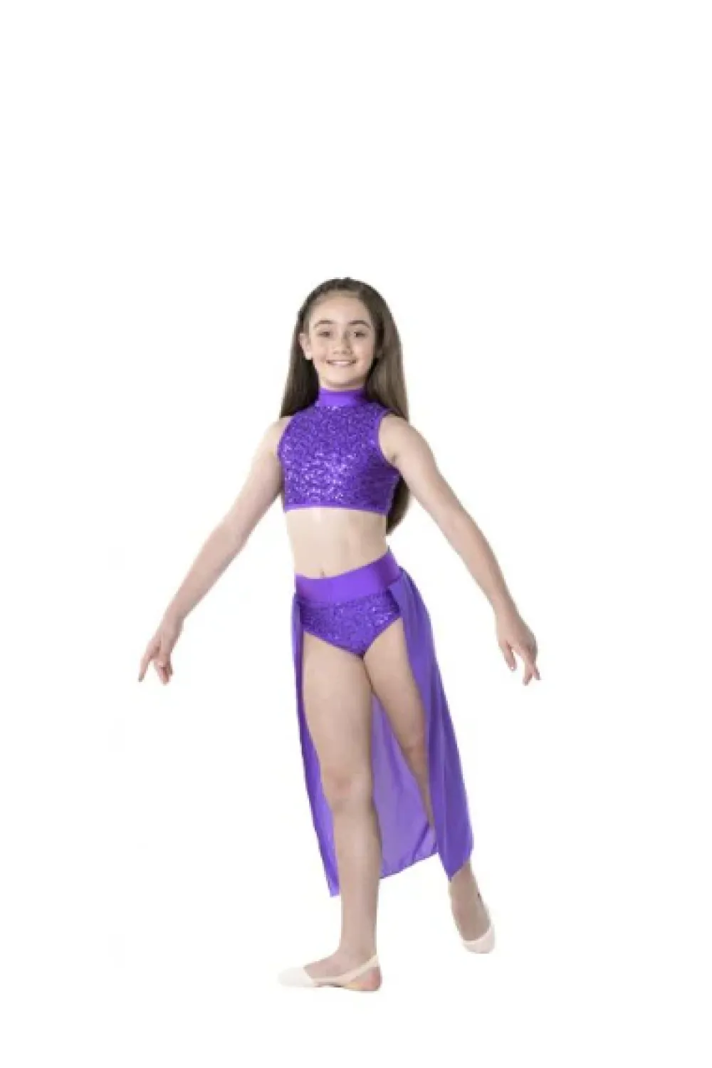Best Studio 7 Cabaret Crop Top