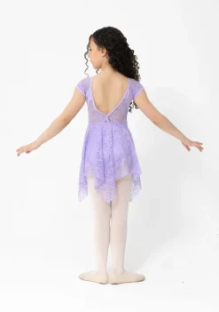 Discount Studio 7 Candice Dress | Lilac