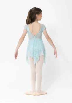 Hot Studio 7 Candice Dress | Pale Blue