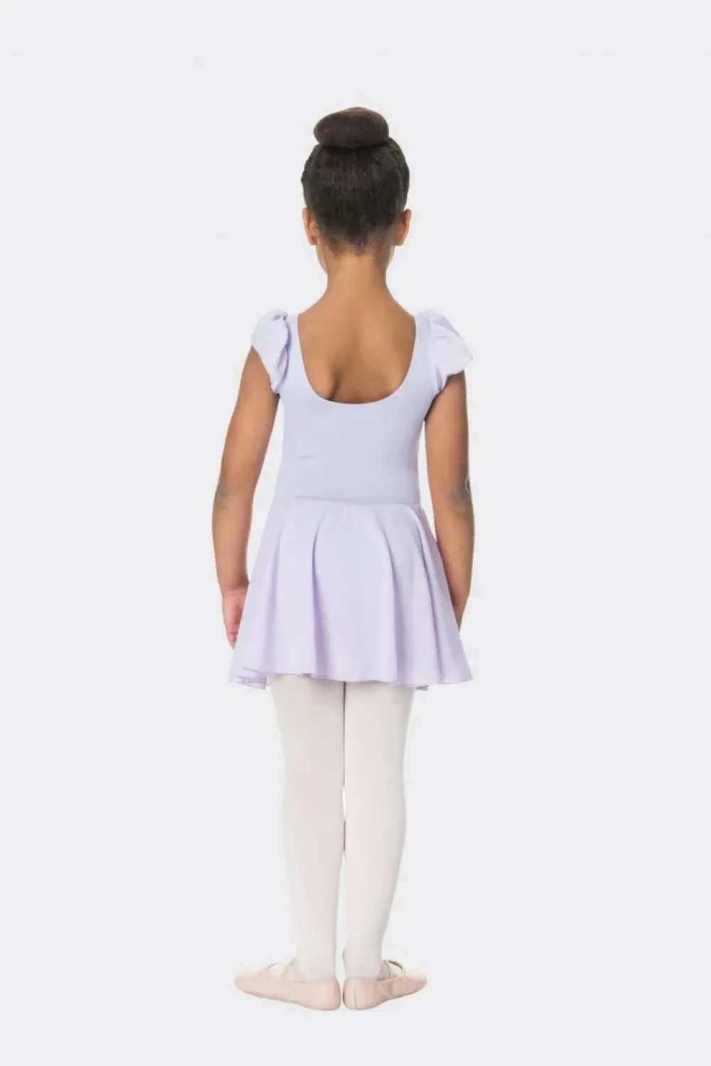 Clearance Studio 7 Cap Sleeve Chiffon Dress | Child