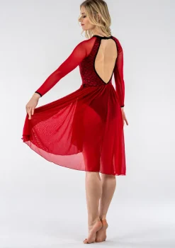 Online Studio 7 Charlie Dress | Wine