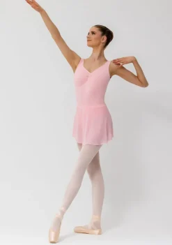 Online Energetiks Studio 7 Christina Skirt | Ballet Pink