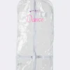 Hot Studio 7 Clear Garment Bag | Short