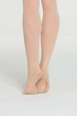 Clearance Studio 7 Convertible Tights | Adult